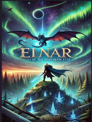 cover image of Saga of the Northern Star